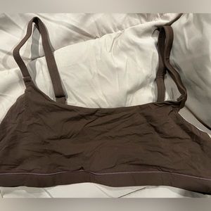 skims bralette